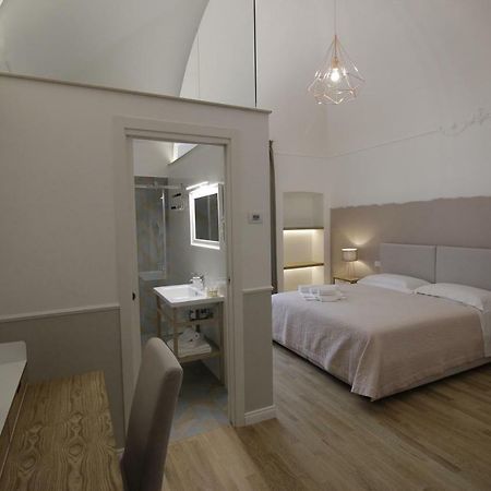 Novella 55 Bed & Breakfast Gravina in Puglia Dış mekan fotoğraf