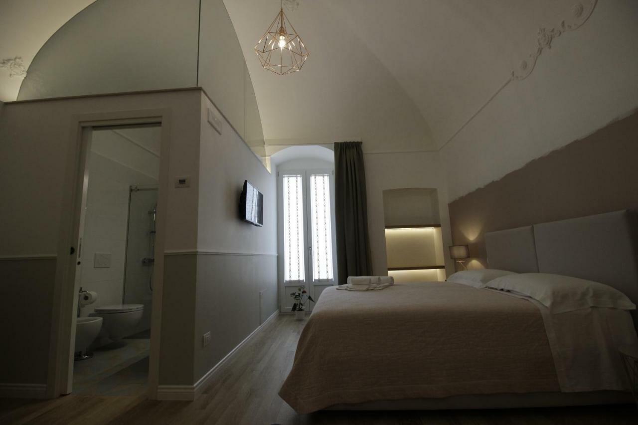 Novella 55 Bed & Breakfast Gravina in Puglia Dış mekan fotoğraf