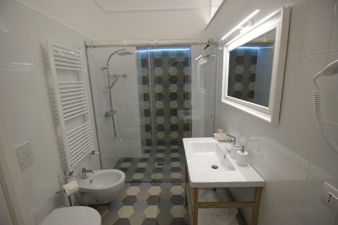 Novella 55 Bed & Breakfast Gravina in Puglia Dış mekan fotoğraf