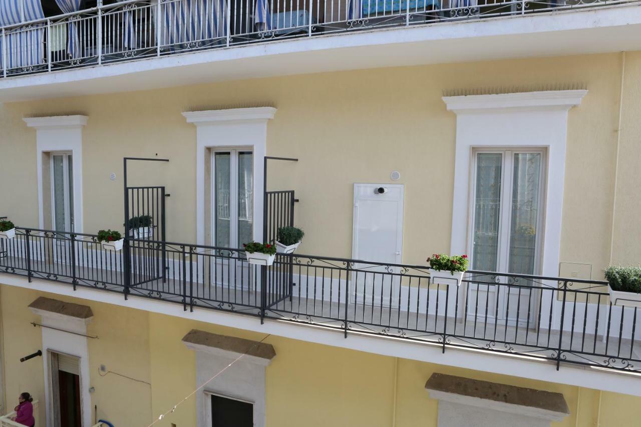 Novella 55 Bed & Breakfast Gravina in Puglia Dış mekan fotoğraf