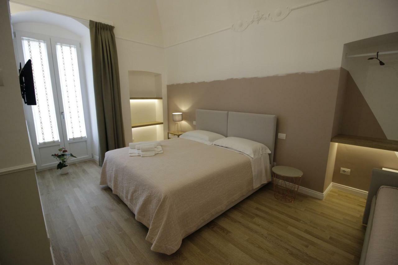 Novella 55 Bed & Breakfast Gravina in Puglia Dış mekan fotoğraf