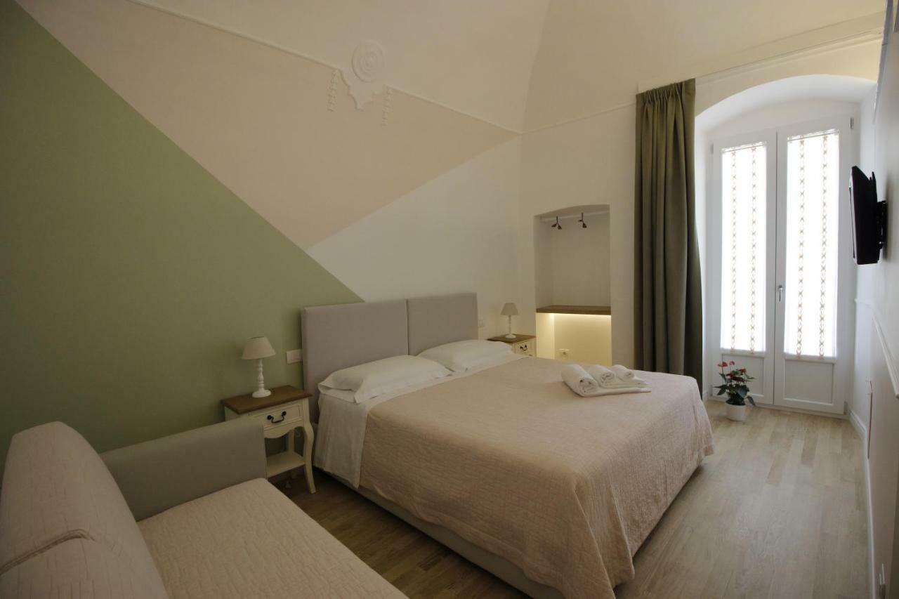 Novella 55 Bed & Breakfast Gravina in Puglia Dış mekan fotoğraf