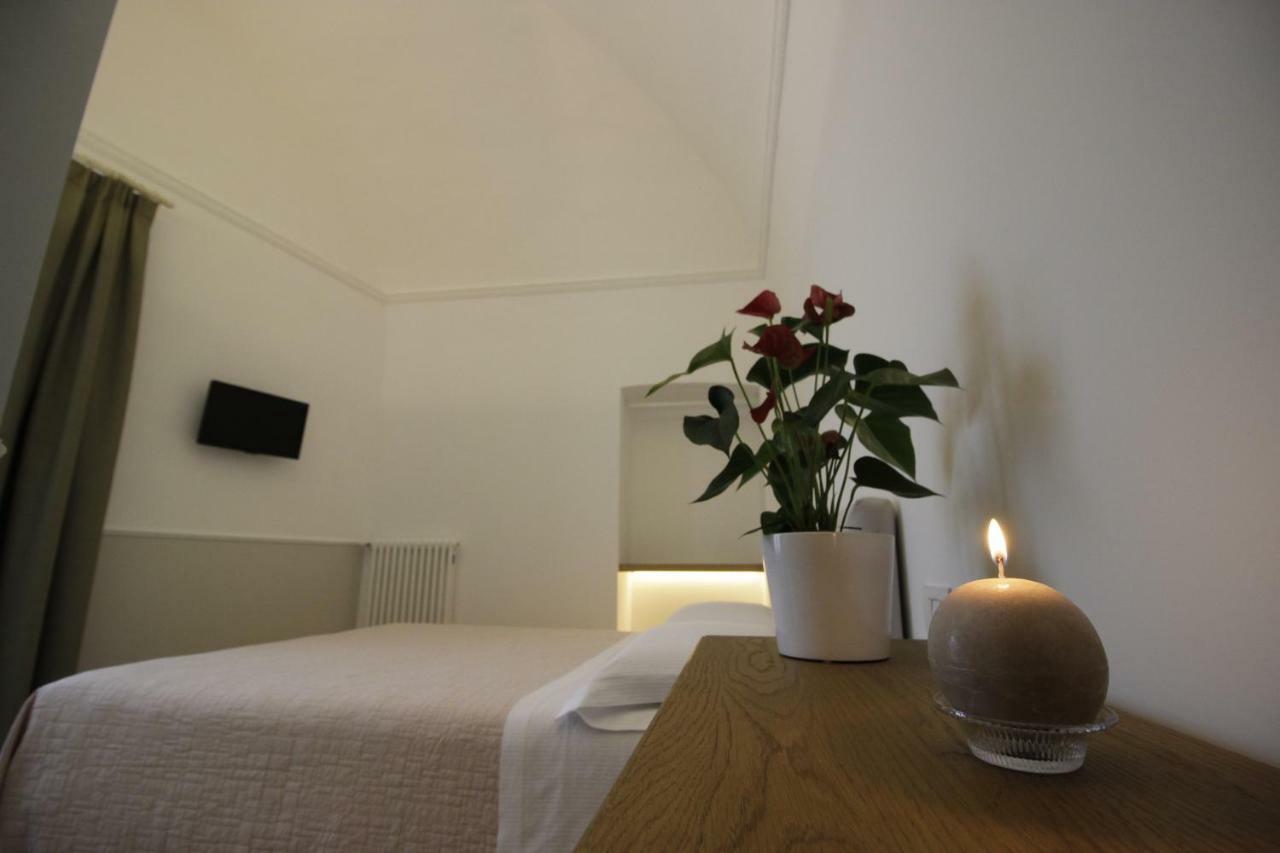 Novella 55 Bed & Breakfast Gravina in Puglia Dış mekan fotoğraf