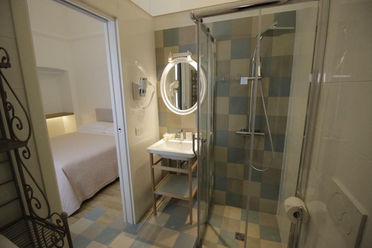 Novella 55 Bed & Breakfast Gravina in Puglia Dış mekan fotoğraf