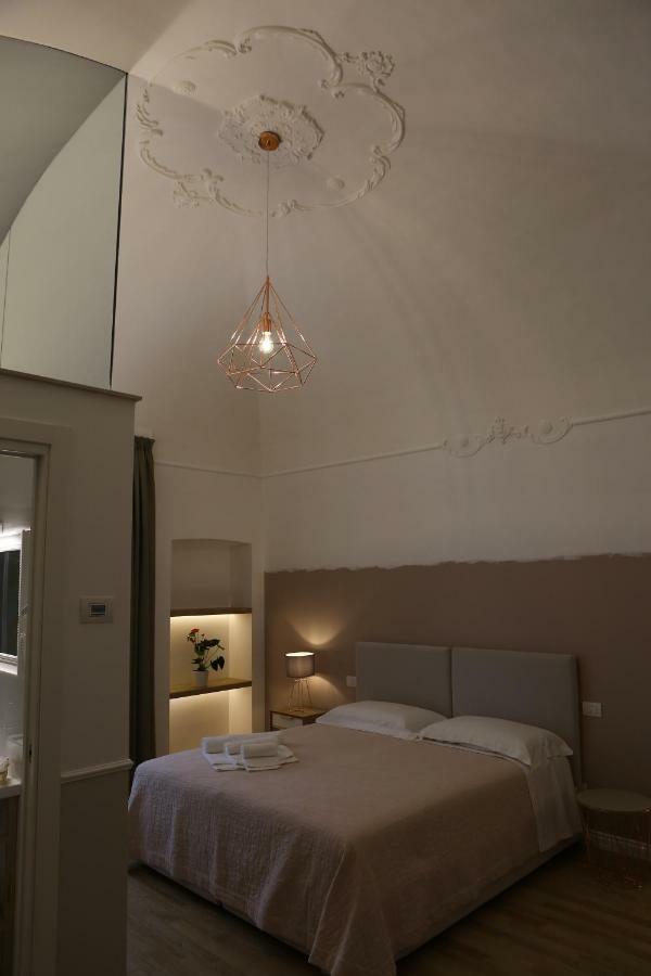 Novella 55 Bed & Breakfast Gravina in Puglia Dış mekan fotoğraf