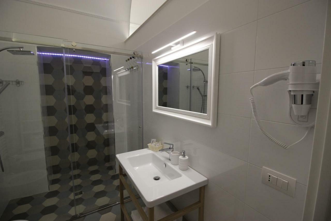 Novella 55 Bed & Breakfast Gravina in Puglia Dış mekan fotoğraf