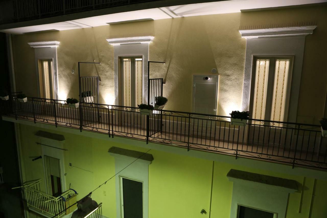Novella 55 Bed & Breakfast Gravina in Puglia Dış mekan fotoğraf