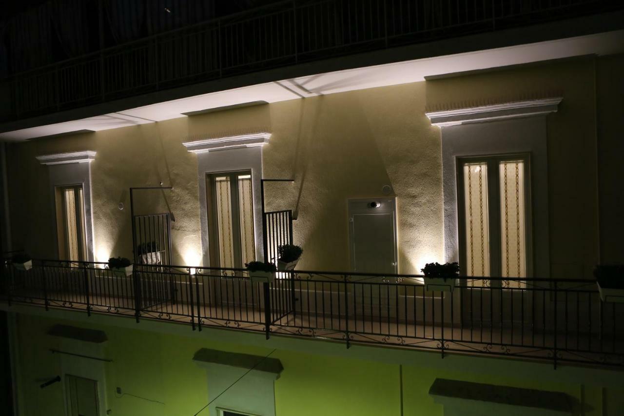 Novella 55 Bed & Breakfast Gravina in Puglia Dış mekan fotoğraf