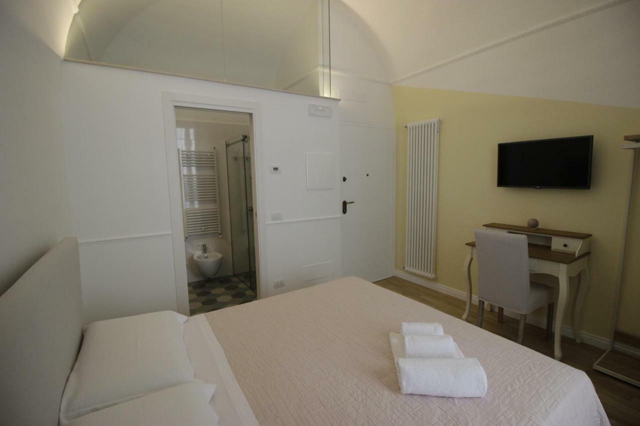 Novella 55 Bed & Breakfast Gravina in Puglia Dış mekan fotoğraf