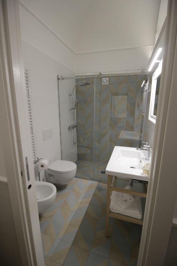 Novella 55 Bed & Breakfast Gravina in Puglia Dış mekan fotoğraf