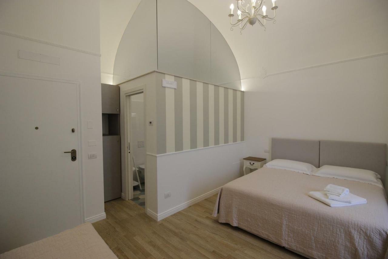 Novella 55 Bed & Breakfast Gravina in Puglia Dış mekan fotoğraf