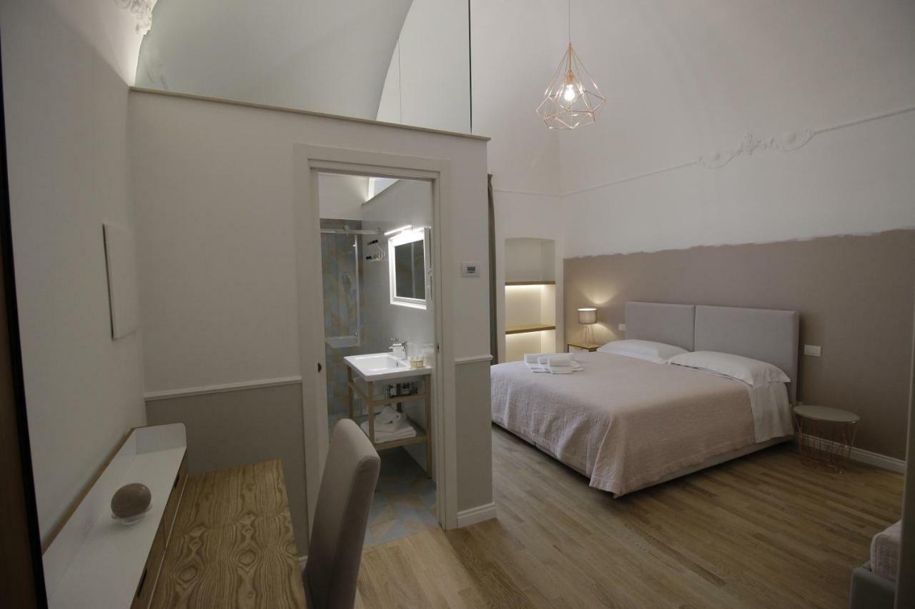 Novella 55 Bed & Breakfast Gravina in Puglia Dış mekan fotoğraf
