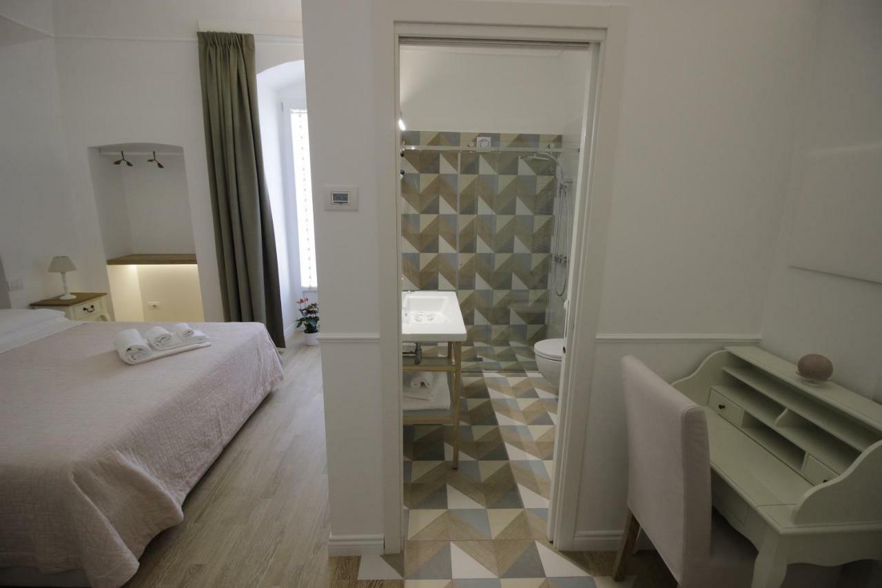 Novella 55 Bed & Breakfast Gravina in Puglia Dış mekan fotoğraf