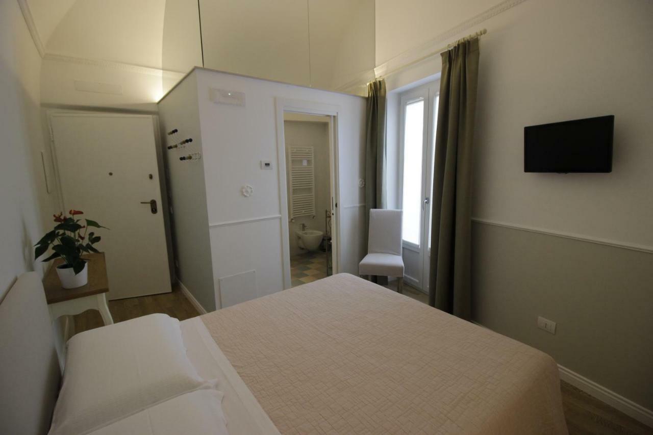 Novella 55 Bed & Breakfast Gravina in Puglia Dış mekan fotoğraf