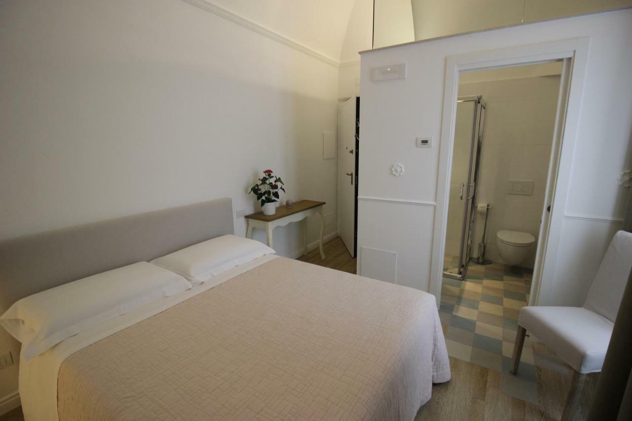 Novella 55 Bed & Breakfast Gravina in Puglia Dış mekan fotoğraf