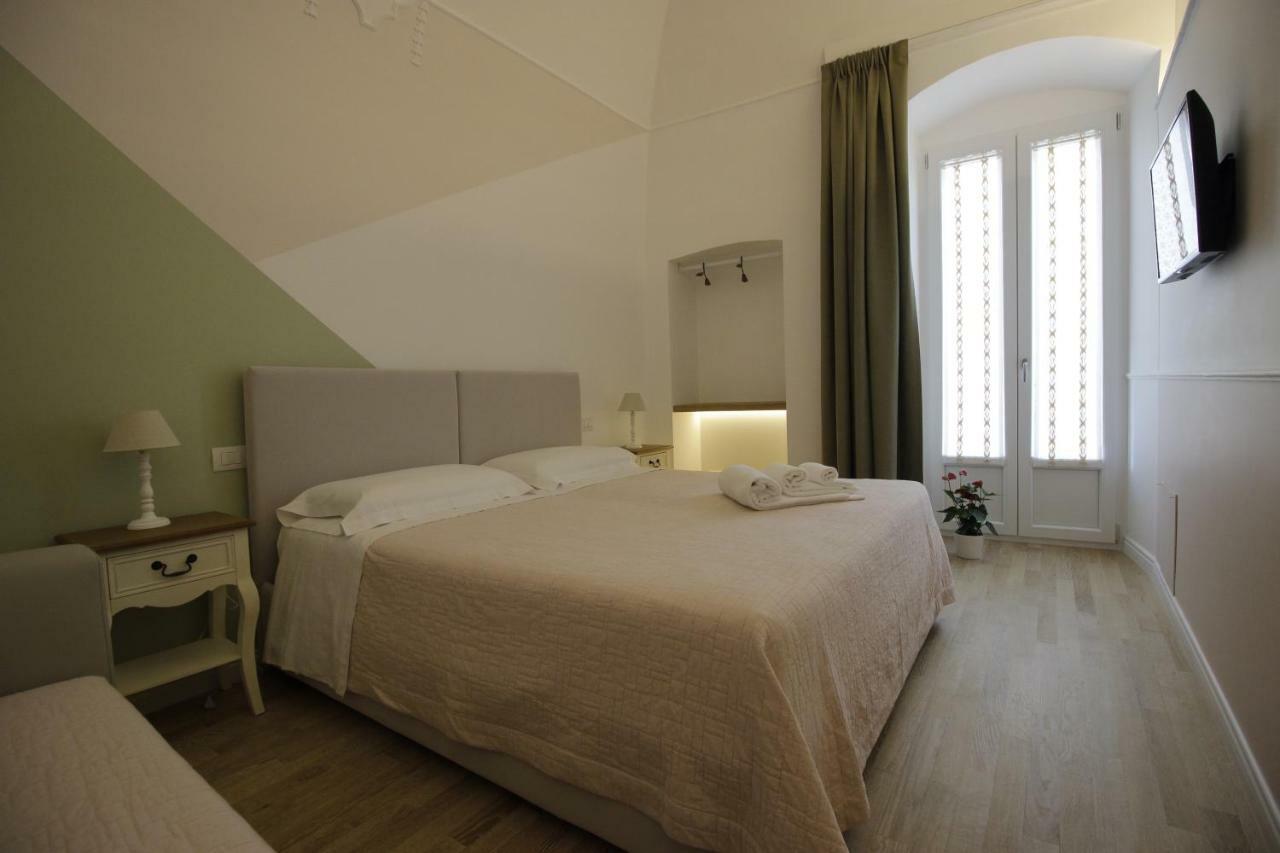 Novella 55 Bed & Breakfast Gravina in Puglia Dış mekan fotoğraf