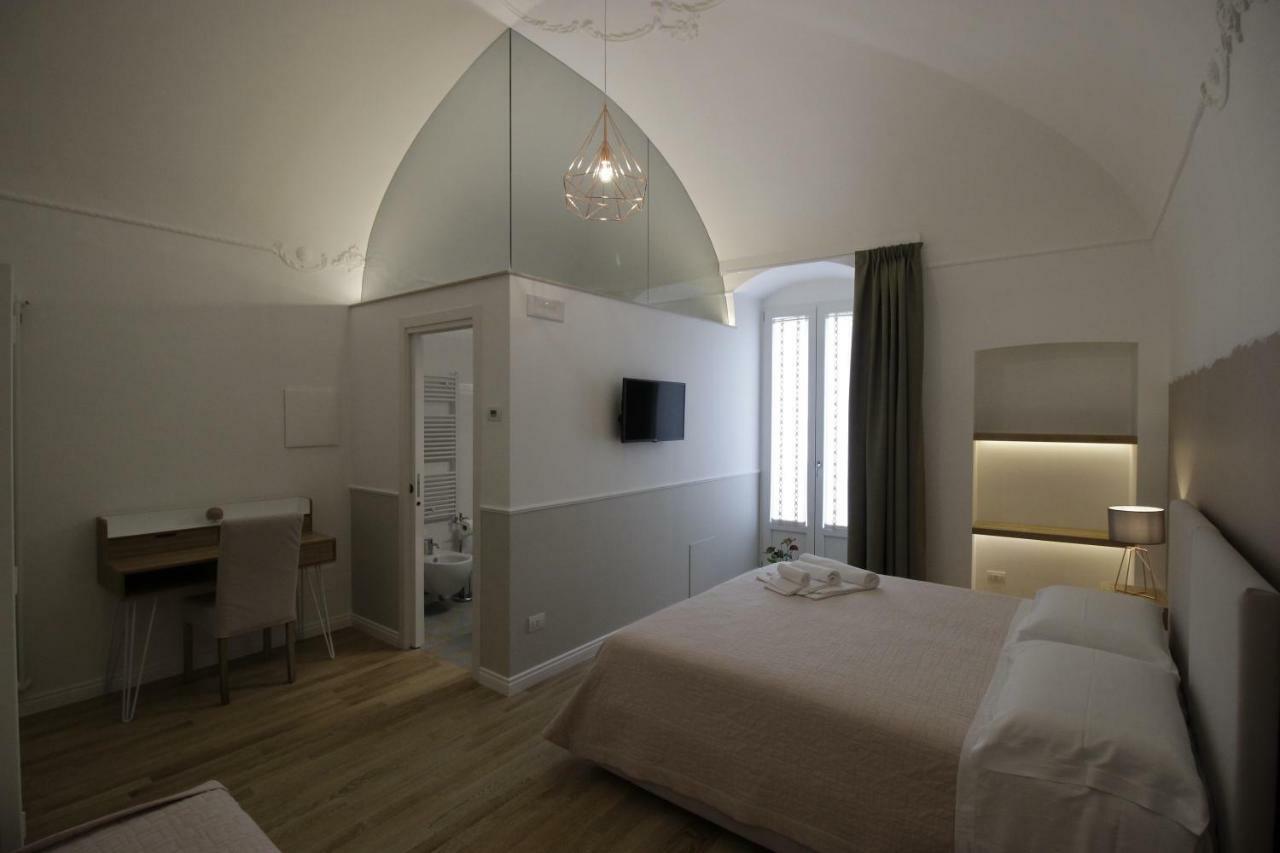 Novella 55 Bed & Breakfast Gravina in Puglia Dış mekan fotoğraf