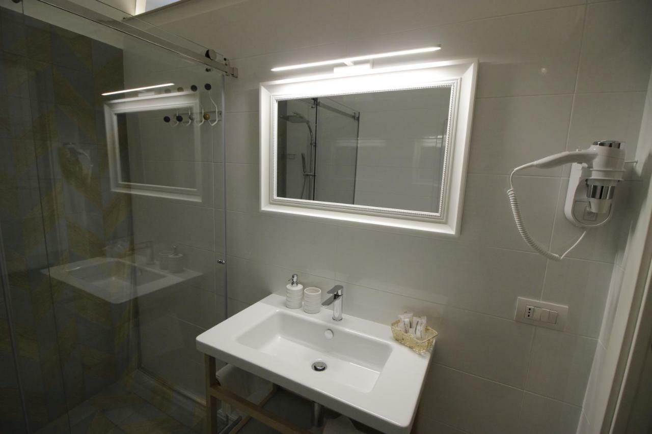 Novella 55 Bed & Breakfast Gravina in Puglia Dış mekan fotoğraf