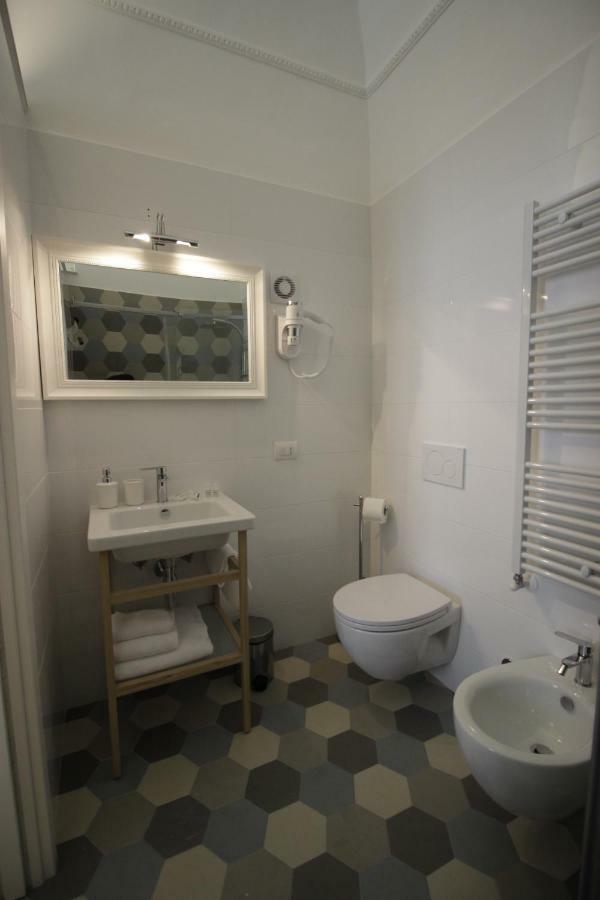 Novella 55 Bed & Breakfast Gravina in Puglia Dış mekan fotoğraf
