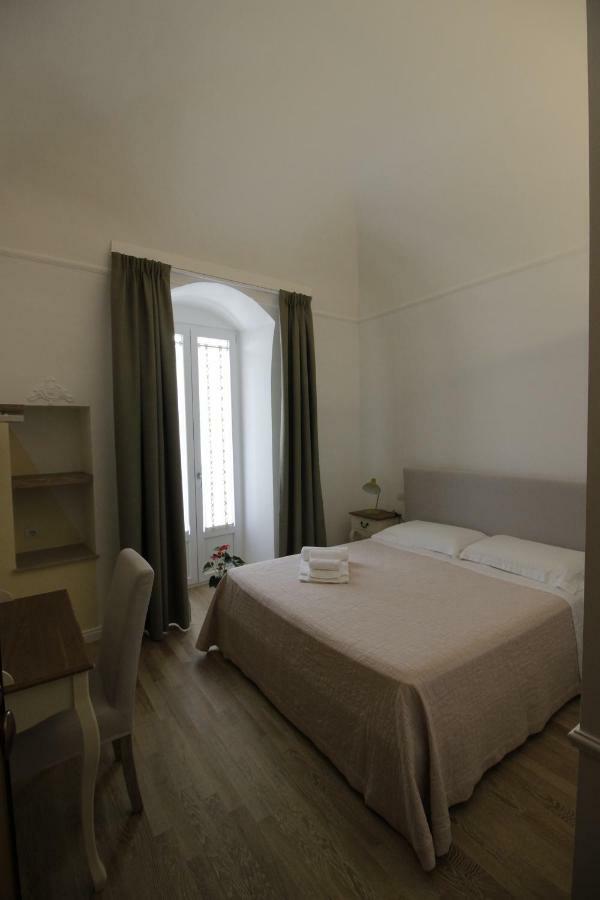 Novella 55 Bed & Breakfast Gravina in Puglia Dış mekan fotoğraf
