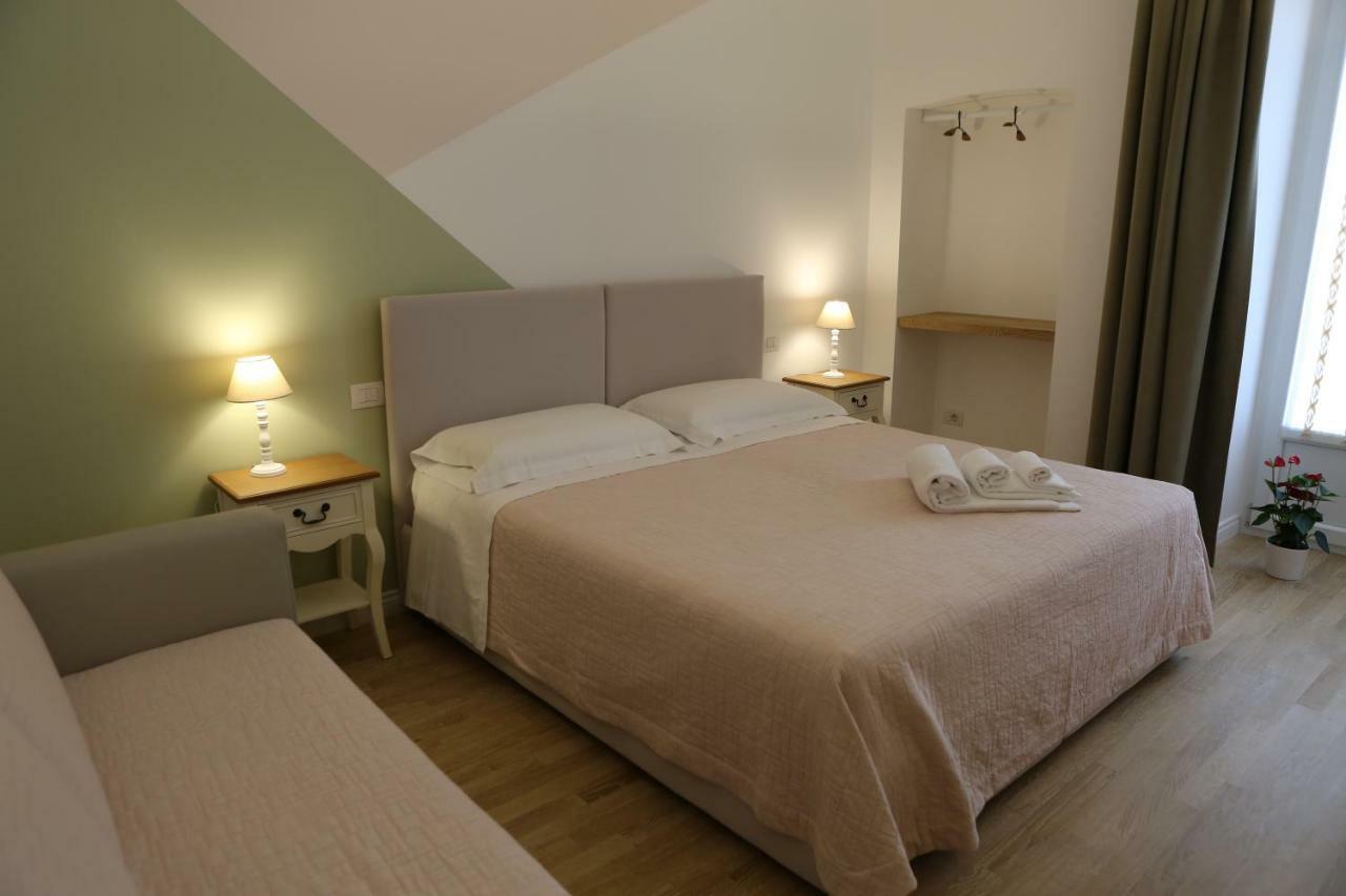 Novella 55 Bed & Breakfast Gravina in Puglia Dış mekan fotoğraf