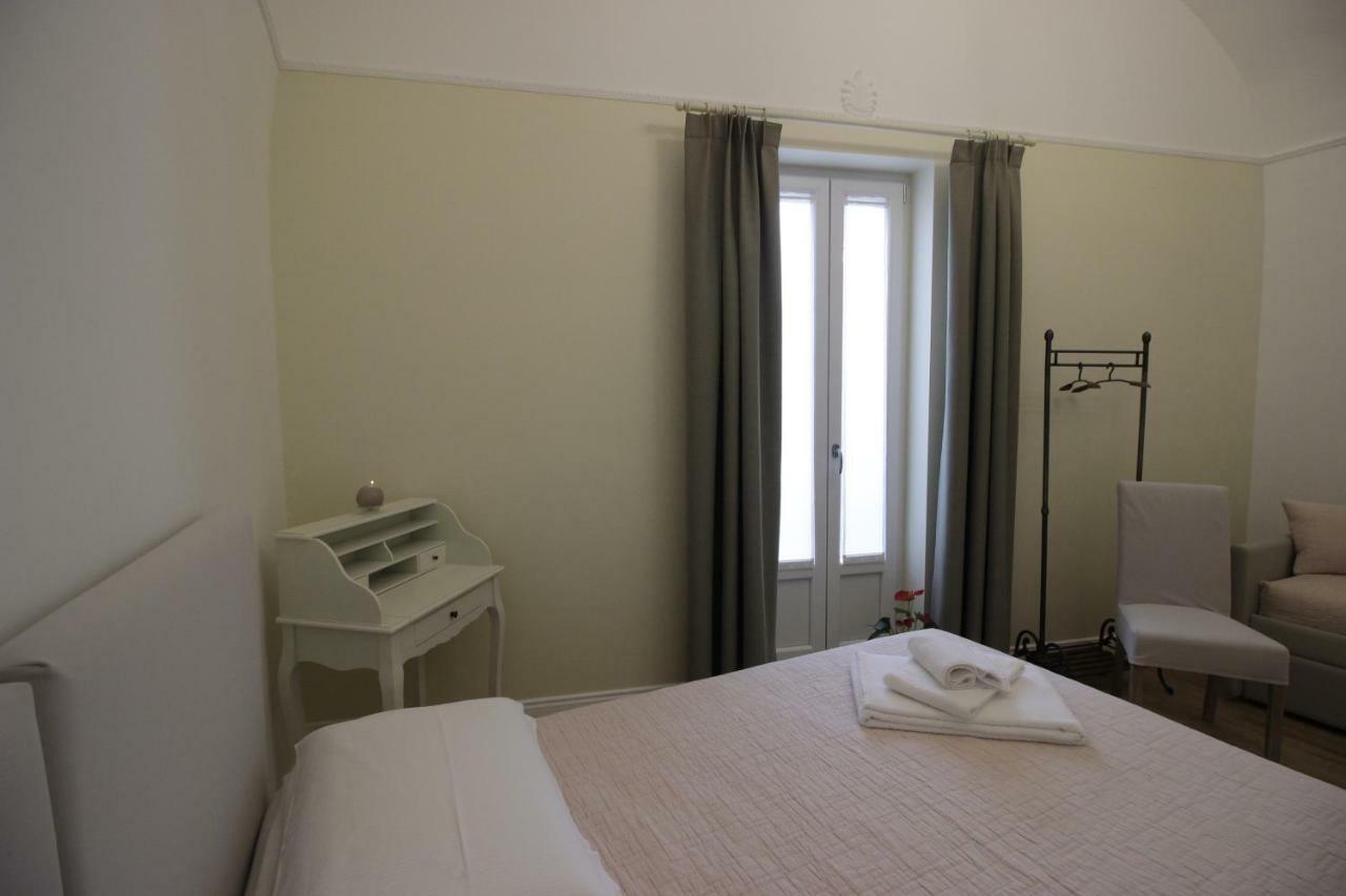 Novella 55 Bed & Breakfast Gravina in Puglia Dış mekan fotoğraf