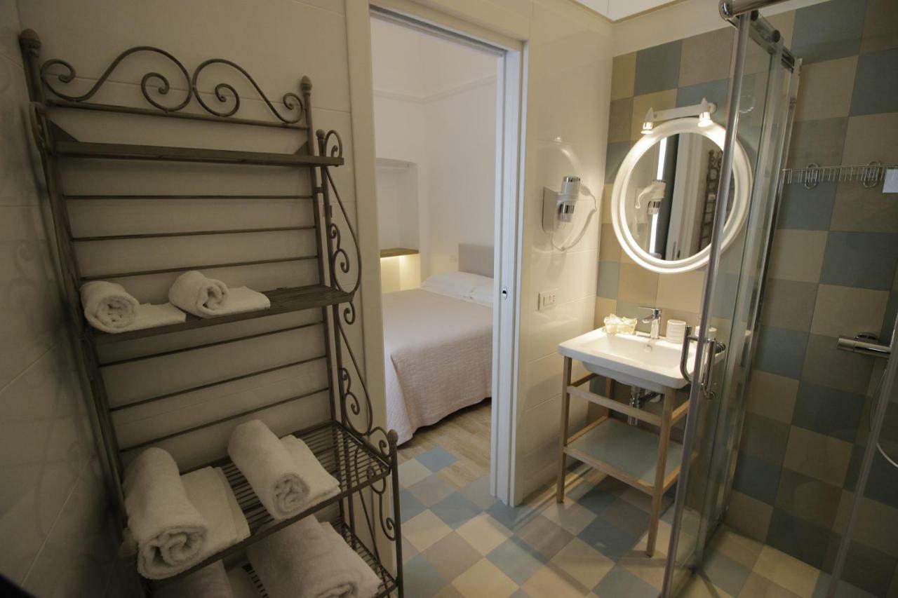 Novella 55 Bed & Breakfast Gravina in Puglia Dış mekan fotoğraf